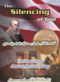 The Silencing of God in America - Dr. Dave Miller, Apologetics Press